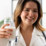 For decades, we were told to choose low-fat dairy. New research says otherwise